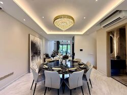 Shrewsbury Road (D11), Terrace #562178021
